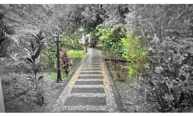 Lote Urbano en Ricaurte – Gran Potencial Residencial y Comercial