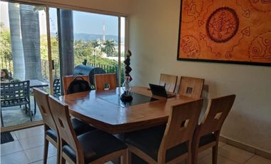 Residencia  en Venta en Burgos Cuernavaca