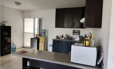 Residencia  en Venta en Burgos Cuernavaca