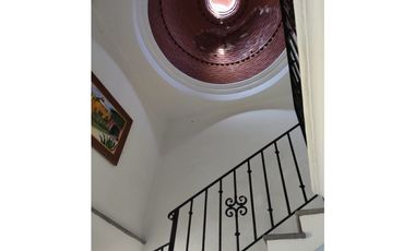 Residencia  en Venta en Burgos Cuernavaca