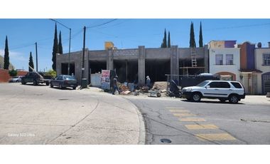 EXCELENTES LOCALES NUEVOS