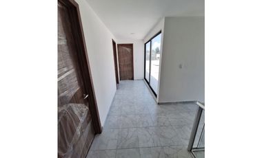 CUAUTLANCINGO CASA NUEVA  FRACC.