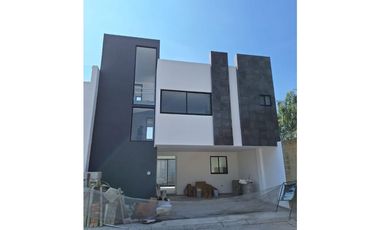 CUAUTLANCINGO CASA NUEVA  FRACC.