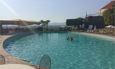 Departamento en Venta en Club de Tenis Burgos