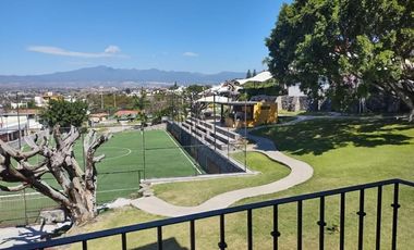 Departamento en Venta en Club de Tenis Burgos