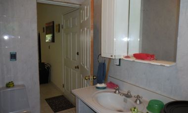 Residencia  en Fraccionamiento Burgos Bugambilias, de  4 recamaras