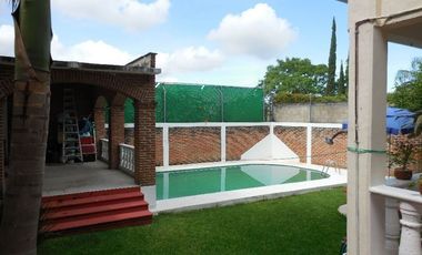 Residencia  en Fraccionamiento Burgos Bugambilias, de  4 recamaras