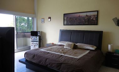 Residencia  en Fraccionamiento Burgos Bugambilias, de  4 recamaras