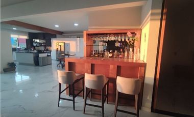 Casa en venta en Fraccionamiento Burgos Bugambilias