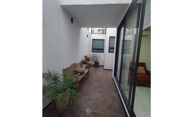 Casa en venta en Fraccionamiento Burgos Bugambilias