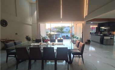 Casa en venta en Fraccionamiento Burgos Bugambilias