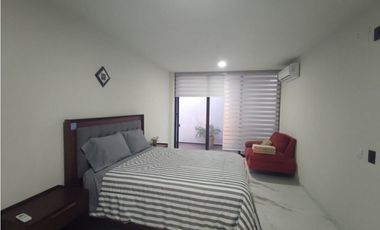 Casa en venta en Fraccionamiento Burgos Bugambilias