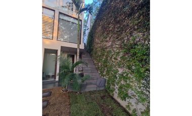 Casa en venta en Fraccionamiento Burgos Bugambilias