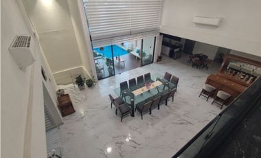 Casa en venta en Fraccionamiento Burgos Bugambilias