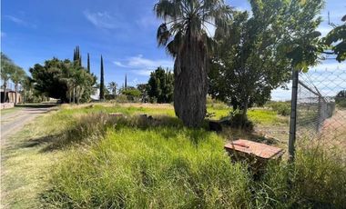 EXCELENTE TERRENO RESIDENCIAL EN TENEXTEPEC