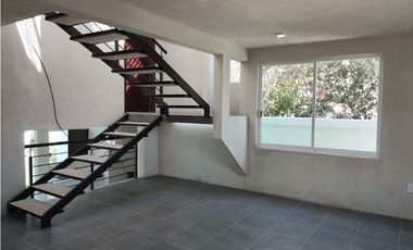 Casa en venta en Temixco