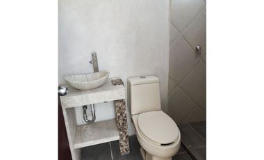 Casa en venta en Temixco