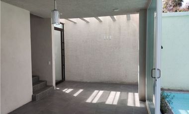 Casa en venta en Temixco