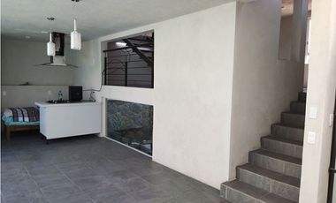 Casa en venta en Temixco