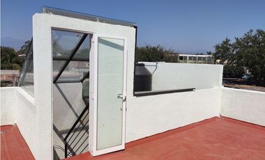 Casa en venta en Temixco