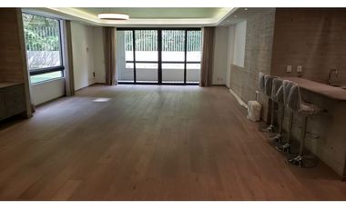 Excelente Garden House en Tecamachalco