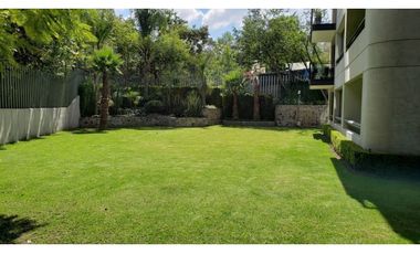 Excelente Garden House en Tecamachalco