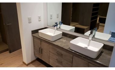 Excelente Garden House en Tecamachalco