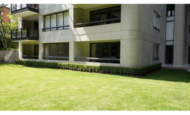 Excelente Garden House en Tecamachalco