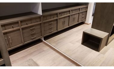 Excelente Garden House en Tecamachalco