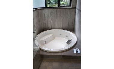 Excelente Garden House en Tecamachalco