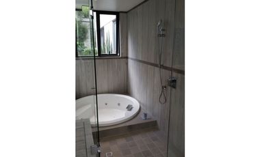 Excelente Garden House en Tecamachalco