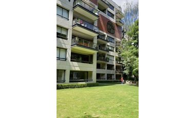 Excelente Garden House en Tecamachalco