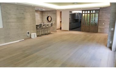 Excelente Garden House en Tecamachalco