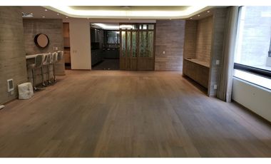 Excelente Garden House en Tecamachalco