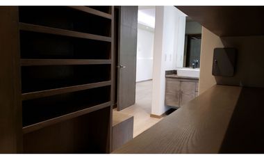 Excelente Garden House en Tecamachalco