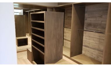 Excelente Garden House en Tecamachalco