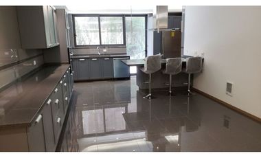 Excelente Garden House en Tecamachalco