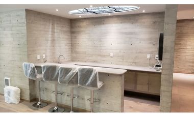 Excelente Garden House en Tecamachalco