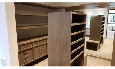 Excelente Garden House en Tecamachalco