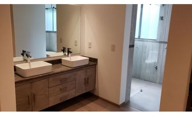 Excelente Garden House en Tecamachalco