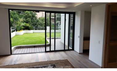 Penthouse en venta en Lomas de Tecamachalco