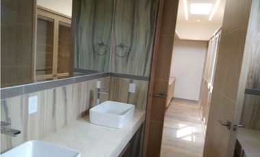 Penthouse en venta en Lomas de Tecamachalco