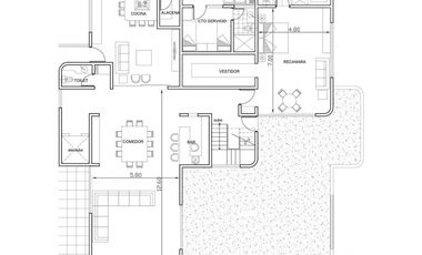 Penthouse en venta en Lomas de Tecamachalco