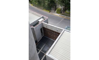 Penthouse en venta en Lomas de Tecamachalco