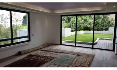 Penthouse en venta en Lomas de Tecamachalco