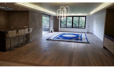 Penthouse en venta en Lomas de Tecamachalco