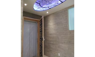 Penthouse en venta en Lomas de Tecamachalco