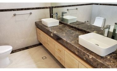 Penthouse en venta en Lomas de Tecamachalco