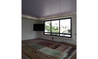 Penthouse en venta en Lomas de Tecamachalco