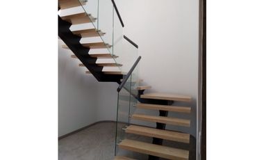 Penthouse en venta en Lomas de Tecamachalco